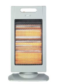 HALOGEN HEATER